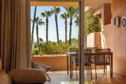 El Oasis de Marbella with Sea View
