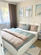 Ferula apartment Vir