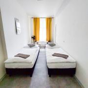 Soukromý pokoj D5 u Výstaviště Holešovice