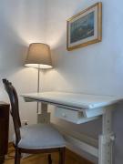 Attico a pochi passi dal Campo