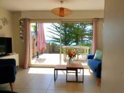 La Terrasse Ker Loïs - Jardin avec Vue Mer