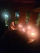 Стаята на Ив