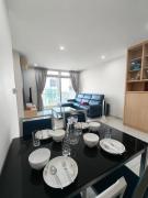 KSL D Esplanade Residence by ACJB Homestay