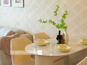 StarviewBay Forest City 2B1R Cozy Condo