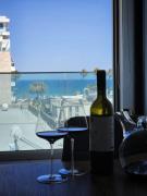 Seaview Business Hub Apartment