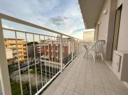 60 Bilocale a pochi passi dal mare