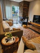 Apartamento de Montanha Recanto dos Platanos Gramado