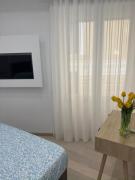 Dimora Bianca Vietri Holiday House