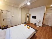 The Serenity Homestay, Pohktieh