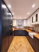 Business Relocators Contractor Stays in Luxury Flat 2B2B