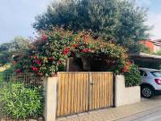 Relax in Olbia Apartment with Private Garden 2 Bedrooms