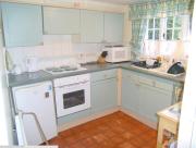 Traditional 2 Bedroom Thatched Cottage