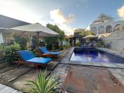 Purnama Homestay Pandawa