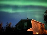 Top North Pole