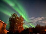 Top North Pole