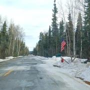 Top North Pole