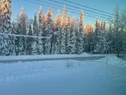 Top North Pole