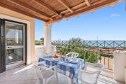 Porto Relax Apartments With Sea View