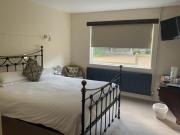 The Marquess of Exeter