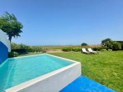 Comporta - Wood & Blue