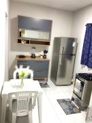 Top Canindé de São Francisco