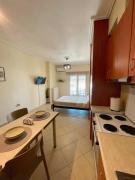 September Apartment of chalkida