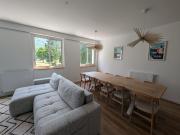 Appartement - Cannelle