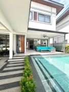Zensiri Stylish Brand New Pool Villa