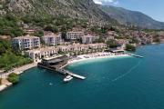 HUMA Kotor Bay Hotel and Villas