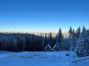 Apartmán Hájenka - Makov