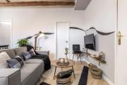 Carlit - 1 bedroom in Malasaña
