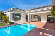 Villa on 15th Waters Edge, Cape Town