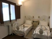 Stazzo Gallurese con vista sul golfo di Olbia