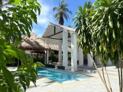 Tropical Garden Luxury Villa, Koh Phangan