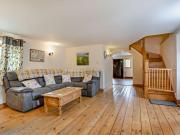 6 Bed in Bude PLOUG 6 Bed in Bude PLOUG