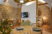 "Historic Stone Loft" - ZF Stari Grad