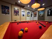 Partypad Newcastle Central