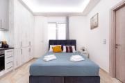 Athens Center 1B Residence by AthenianKeys