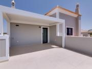 Casa Barakat with Pool and BBQ in Vale do Lobo