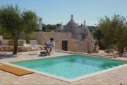 Trulli di Titti - Luxury Country House