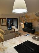 Galerija with free parking