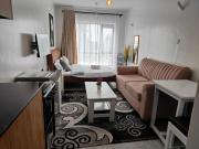 A Cosy Modern Affordable Furnished Studio Located in Tsavo Fedha