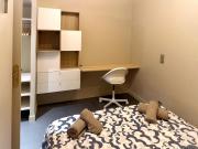 Celine 24 Le Flandrin Haussmann, Appart spacieux dans le 16e