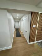 2 BR Private Basement Suite | Minutes from YYZ
