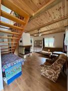 Domek w Leśnym Raju