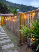 Villa Bamboo - Secretário