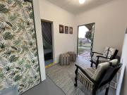 Shanti Accommodation