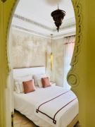 Le Palmito - 2BDR - Private Garden - Pool