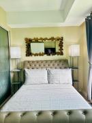 Leisure Escape Azure staycation