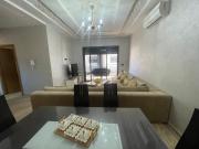 Appartement résidence